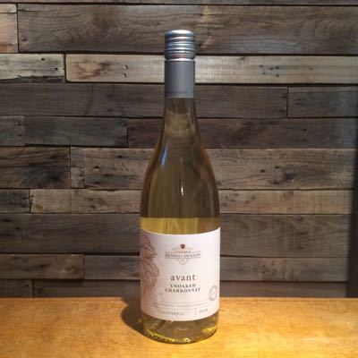 Kendall Jackson Vintners Reserve Chardonnay